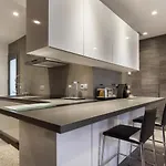 Apartamento Click&flat Luxury Cabanyes Barcelona