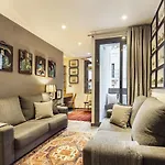 Click&flat Luxury Cabanyes Apartamento Barcelona