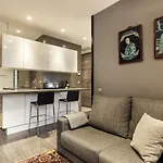 Click&flat Luxury Cabanyes