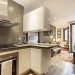 Click&flat Luxury Cabanyes *