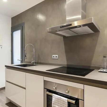 Click&flat Luxury Cabanyes Apartment