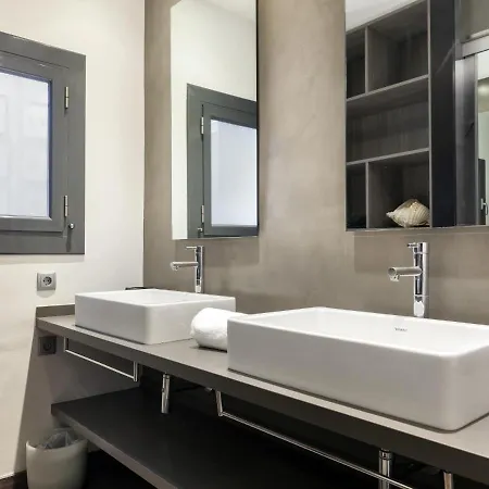 Click&flat Luxury Cabanyes Barcelona