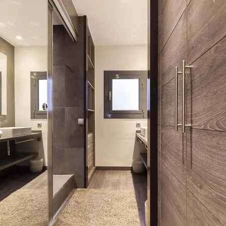 Click&flat Luxury Cabanyes *
