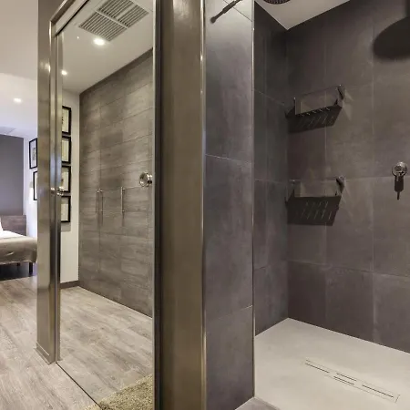 Click&flat Luxury Cabanyes Apartment