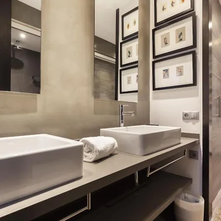 Click&flat Luxury Cabanyes