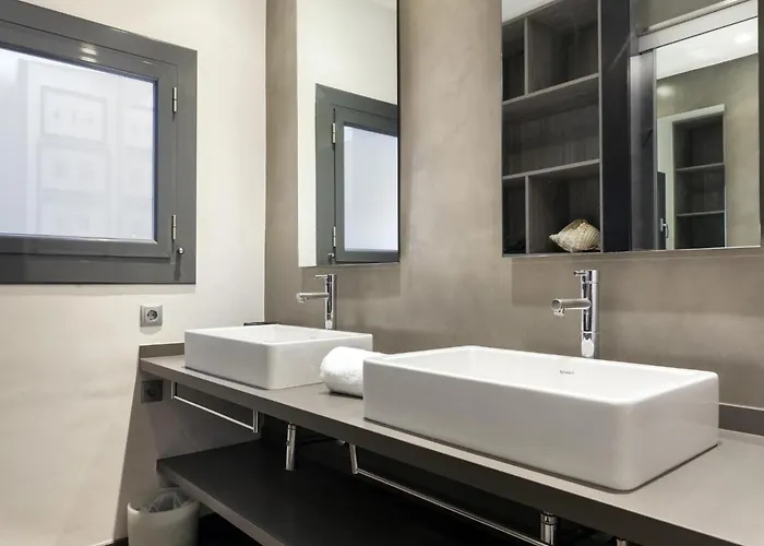 Click&flat Luxury Cabanyes ברצלונה