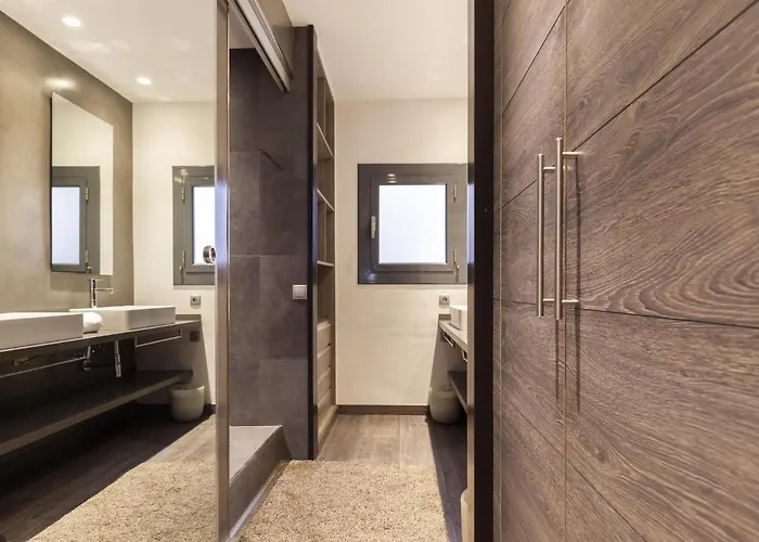 Click&flat Luxury Cabanyes *