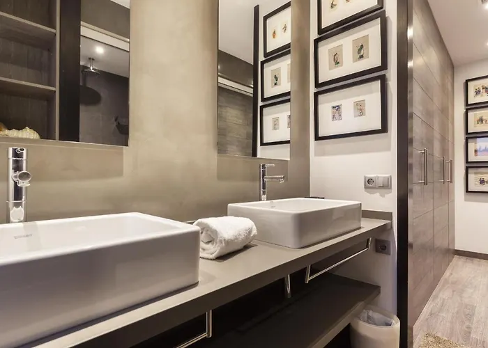 Click&flat Luxury Cabanyes