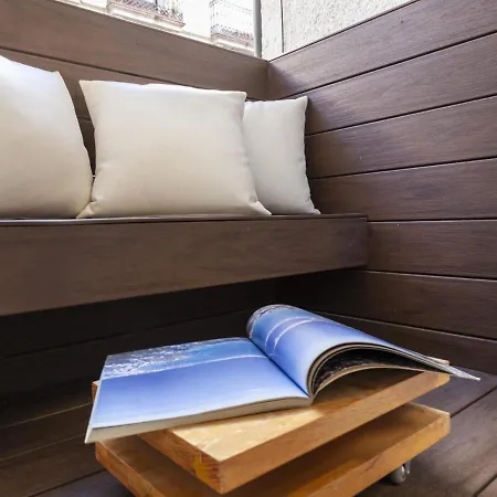 Click&flat Luxury Cabanyes